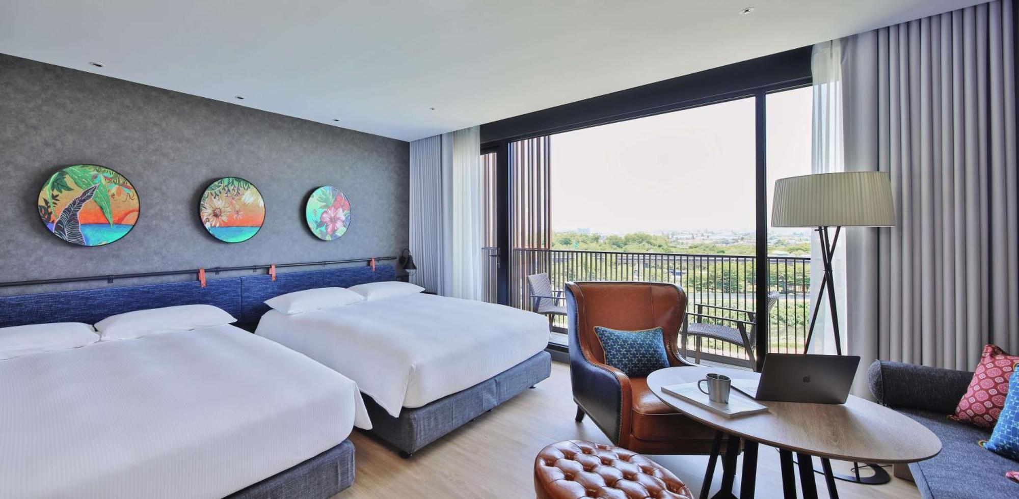 Just Sleep Tainan Hushan Экстерьер фото